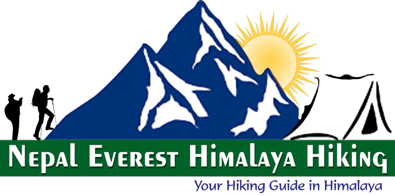 Nepal Everest Himalaya Hiking Pvt. Ltd. logo